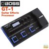 BOSSGT-1ボスマルチエフェクターギターエフェクター