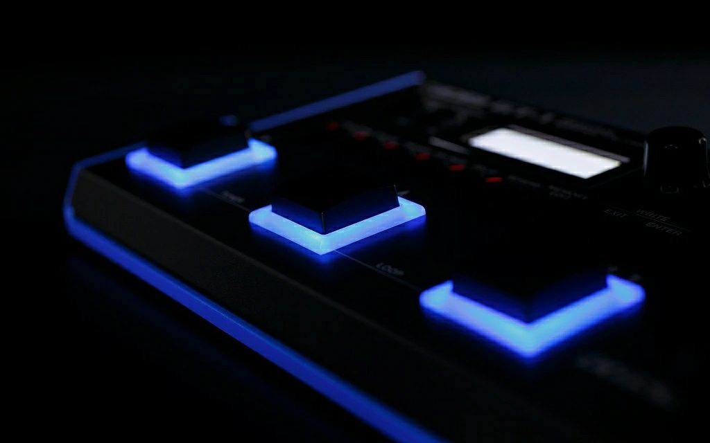 BOSSGT-1ボスマルチエフェクターギターエフェクター