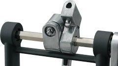 ビートシャフトロッカー