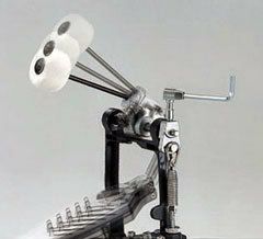 ビーターアングル調整