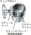 【送料無料】YAMAHACS650A＜ヤマハシンバルスタンド＞