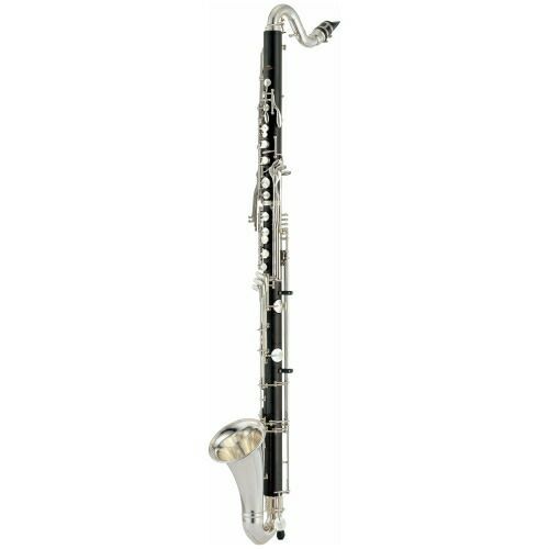 YAMAHA YCL-622II ヤマハ バスクラリネット【Wind  instrument】※こちらの商品はお取り寄せとなります。在庫確認後ご連絡します。 | JEUGIA