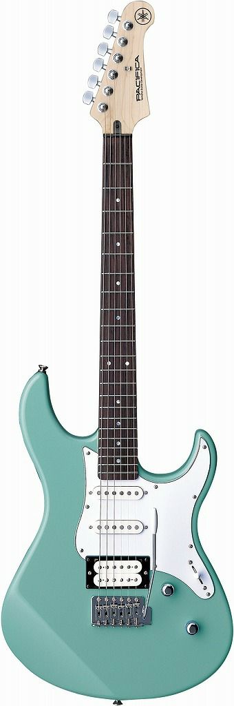 YAMAHAPACIFICA112VSOBヤマハエレキギターパシフィカPACシリーズソニックブルー【店頭受取対応商品】