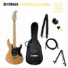 YAMAHAPACIFICA112VMXYNSヤマハエレキギターパシフィカPACシリーズイエローナチュラルカラー【店頭受取対応商品】