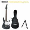 YAMAHAPACIFICA212VFMTBLヤマハエレキギターパシフィカPACシリーズトランスルーセントブラック【店頭受取対応商品】