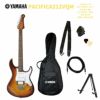 YAMAHAPACIFICA212VQMTBSヤマハエレキギターパシフィカPACシリーズタバコブラウンサウンバースト【店頭受取対応商品】