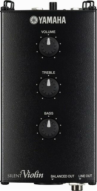 【送料無料】YAMAHASILENTVIOLINSV255＜ヤマハサイレントバイオリン＞【商品番号10010682】