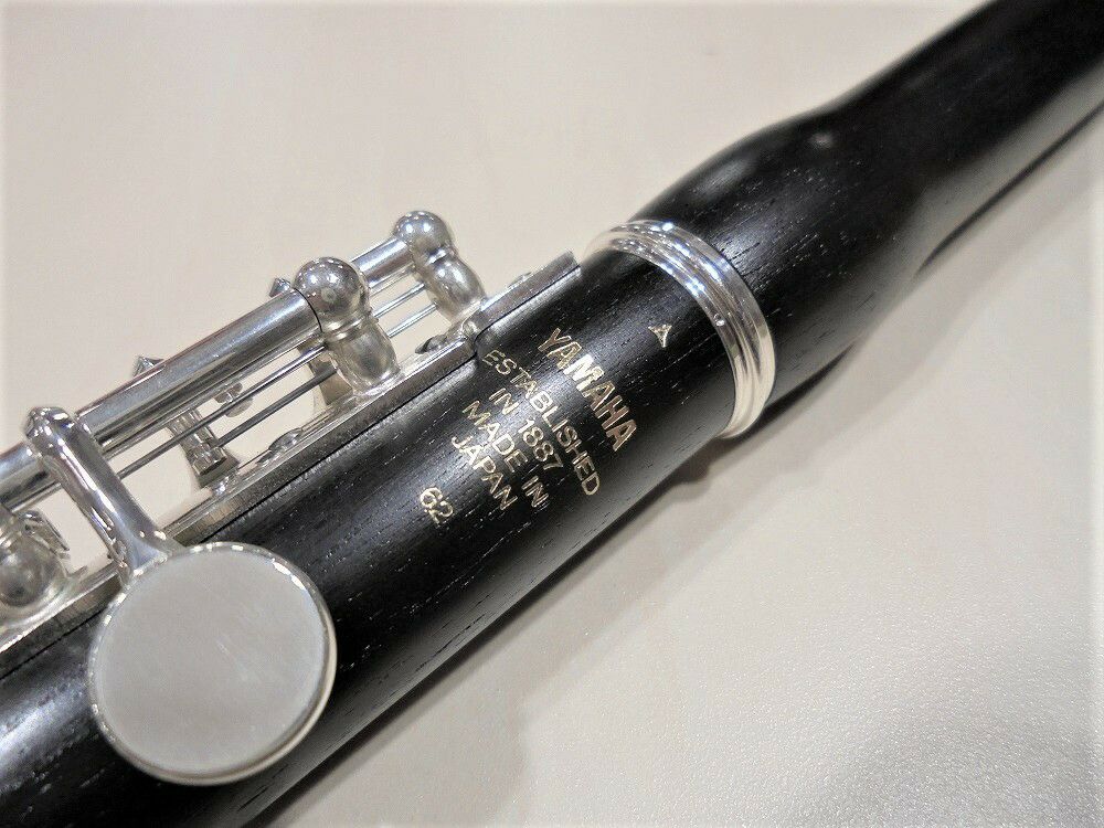 YAMAHAYPC-62Rヤマハピッコロ【APEX-RakutenWindinstrument】