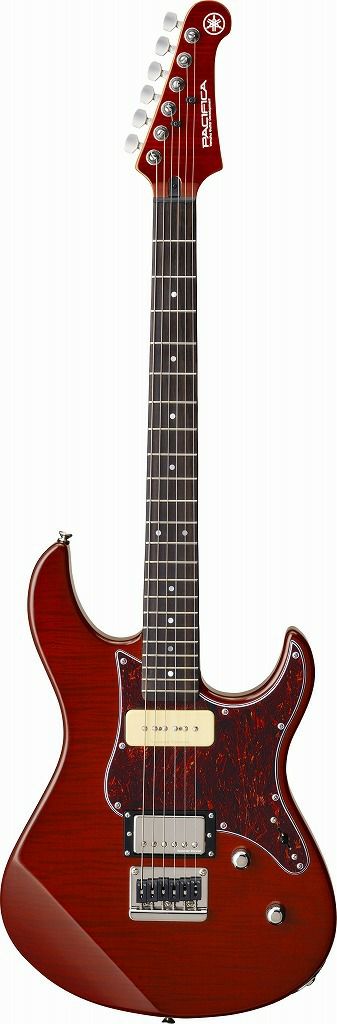 販売終了品】YAMAHA PAC-612VIIFM RTBヤマハ パシフィカシリーズ 