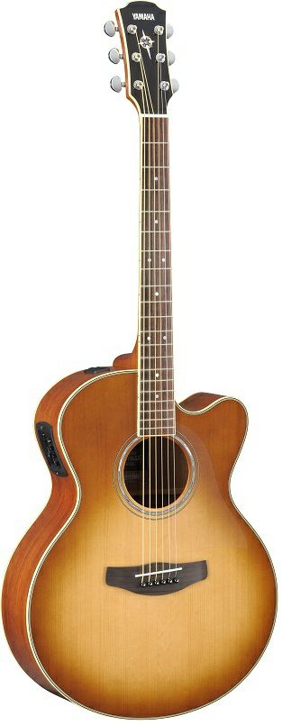 独特の素材 Yamaha アコースティックギター FP300MN 6弦 ギター