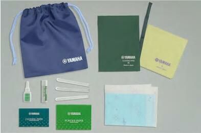 【お手入れ用品・チューナーメトロノーム・譜面台付セット】YAMAHAYCL-255ヤマハ入門用クラリネット