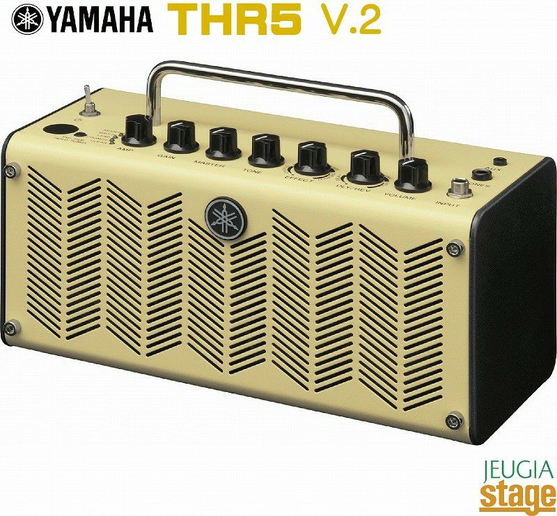 この商品はお取り寄せ品になります】YAMAHA THR5 (V.2)ヤマハ 