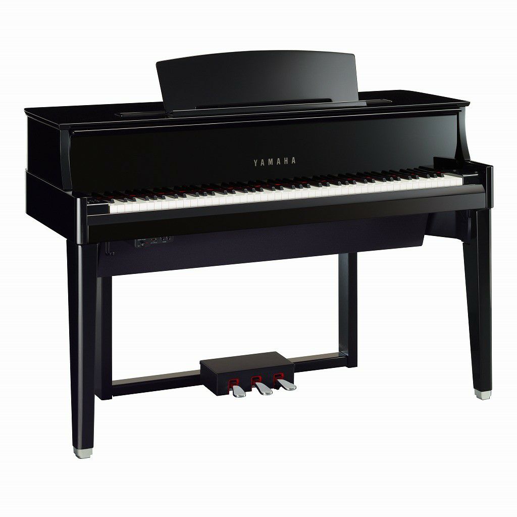 YAMAHA AvantGrand N2ヤマハ ハイブリッドピアノ アバングランド  