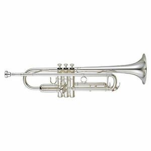 【小物セット付き！】YAMAHAYTR-4335GSllヤマハトランペット