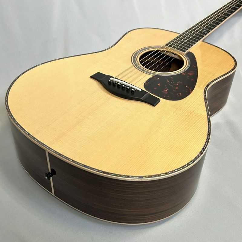 YAMAHA LS36 ARE