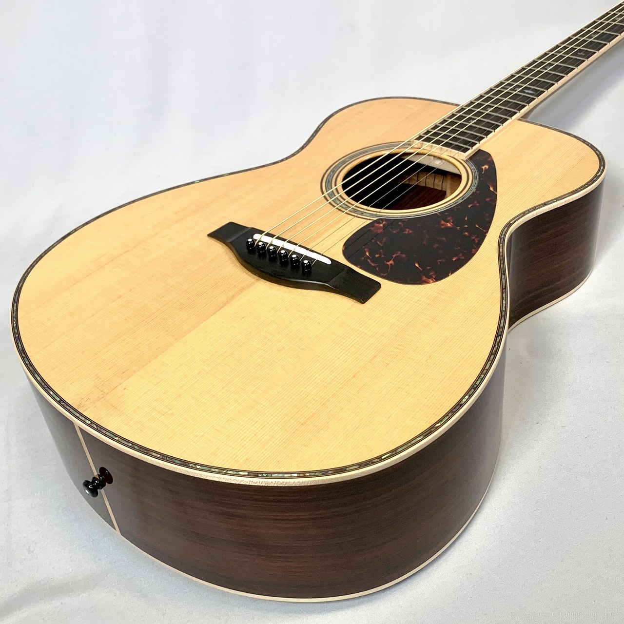 YAMAHA LS36 ARE