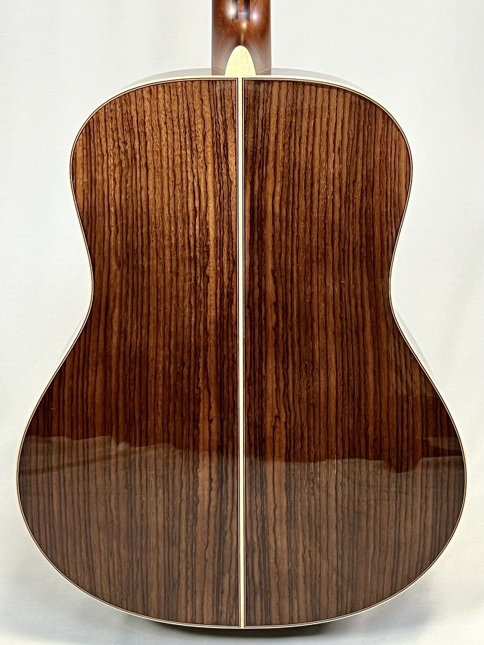 YAMAHA LS36 ARE ボディ背面