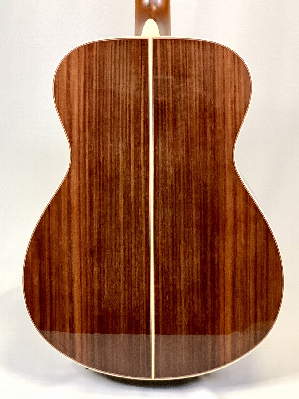 YAMAHA LS36 ARE ボディ背面