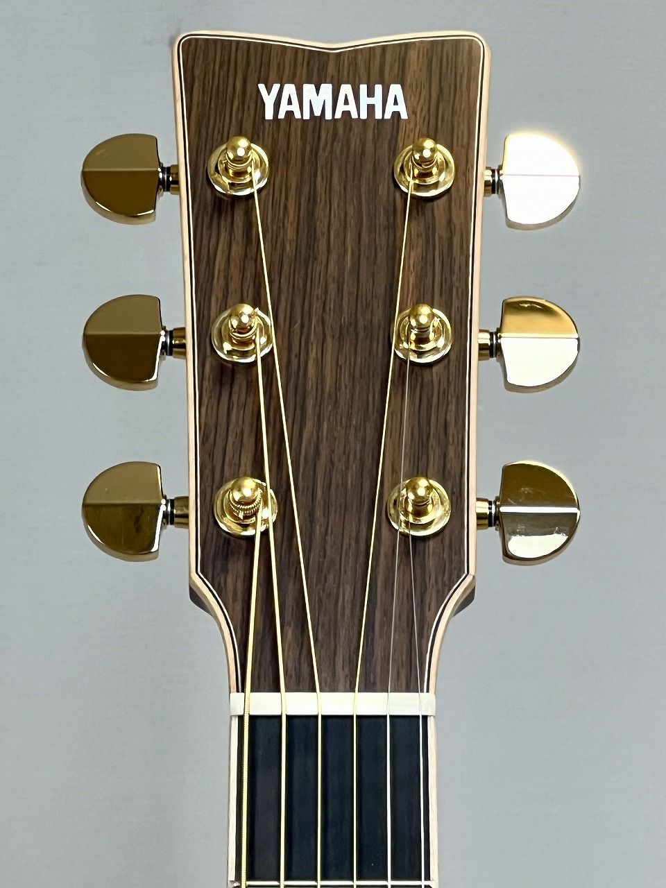 YAMAHA LS36 ARE ヘッド