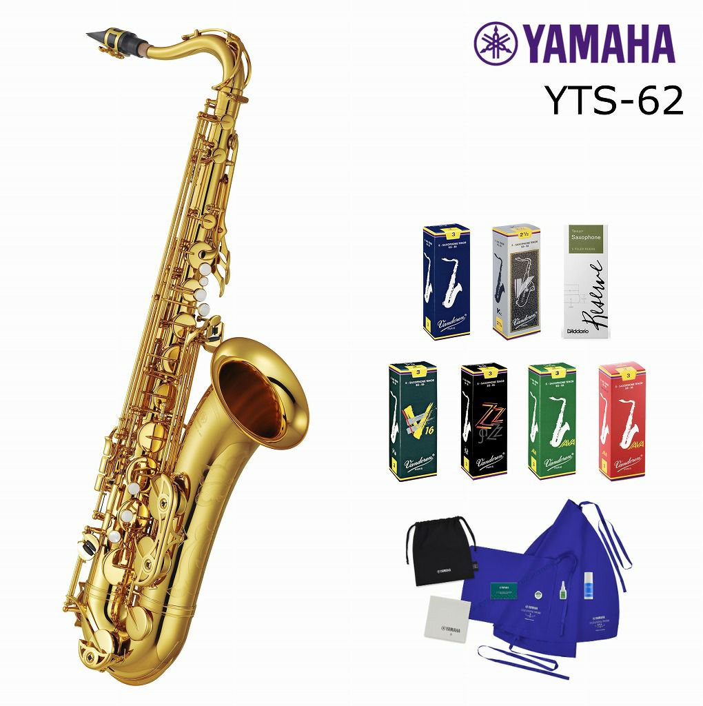 【小物セット付き！】YAMAHAALTOSAXOPHONEYAS-480ヤマハアルトサックス