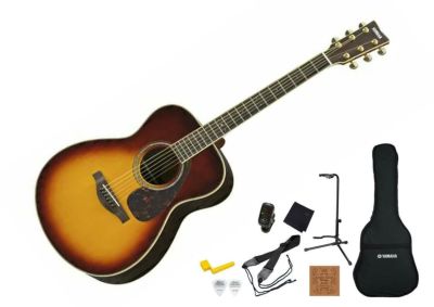 YAMAHA L-Series LL6 ARE DTヤマハ 初心者セット 入門用