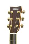YAMAHALS16AREヤマハアコースティックギターLシリーズカラー：ナチュラル