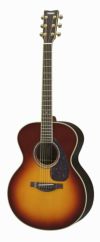 YAMAHAL-SeriesLJ6AREBSヤマハアコースティックギターLシリーズサンバースト【Stage－RakutenGuitarSET】