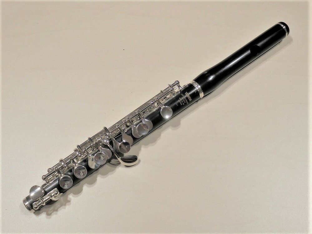 YAMAHAYPC-87ヤマハピッコロ【APEX-RakutenWindinstrument】