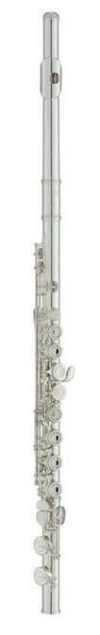 Amazon | ヤマハ YAMAHA フルート スタンダード YFL-212 入門