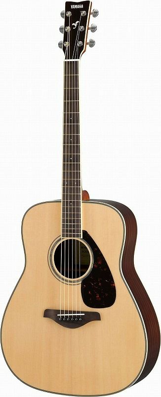 YAMAHAFG-SeriesFG830NTヤマハアコースティックギターFGシリーズナチュラル