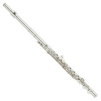 フルート 初心者 入門セット】YAMAHA YFL-212ヤマハ 入門用フルート【Wind instrument】 | JEUGIA