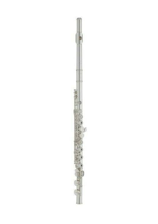 【小物セット付き】YAMAHAFluteYFL-312ヤマハフルート