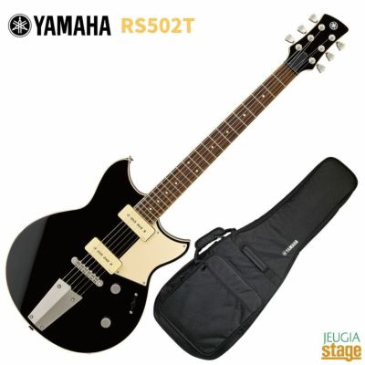 YAMAHA REVSTAR RS502T BLヤマハ レヴスター エレキギター ボーデン