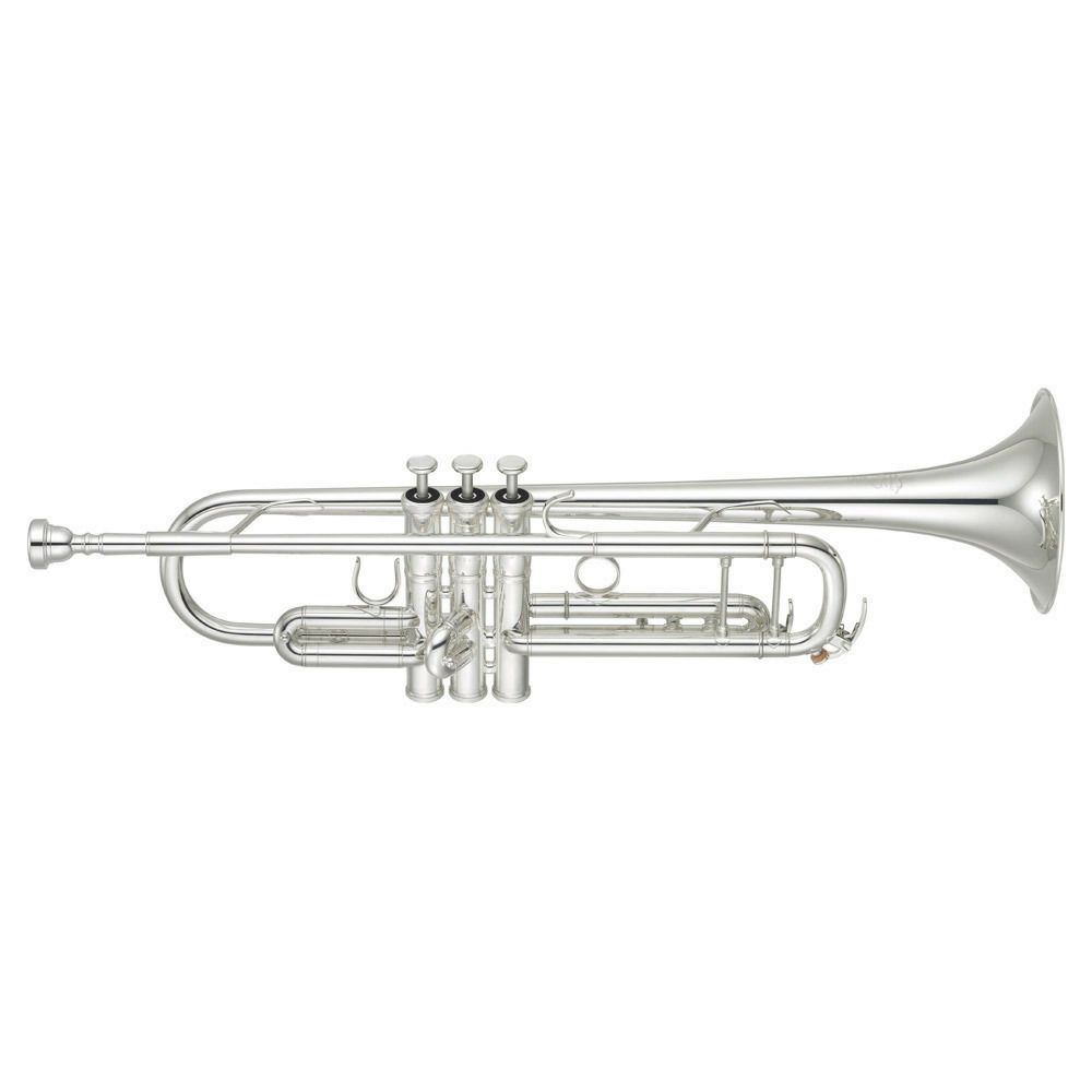 【お手入れセットサービス】YAMAHAYTR-8335Sヤマハトランペット