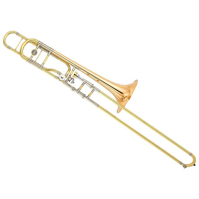 テナーバストロンボーン - 管楽器
