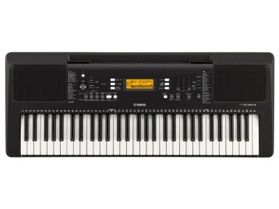 YAMAHA PSR-E363 PORTATONEヤマハ ポータトーン キーボード | JEUGIA