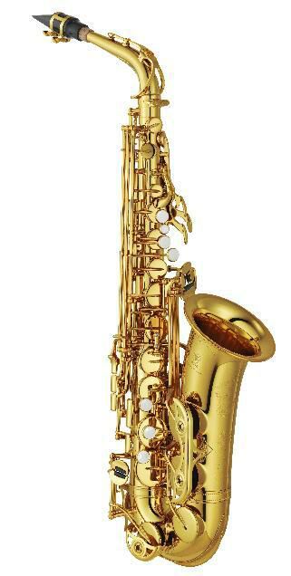 YAMAHAALTOSAXOPHONEYAS-62ヤマハアルトサクソフォン