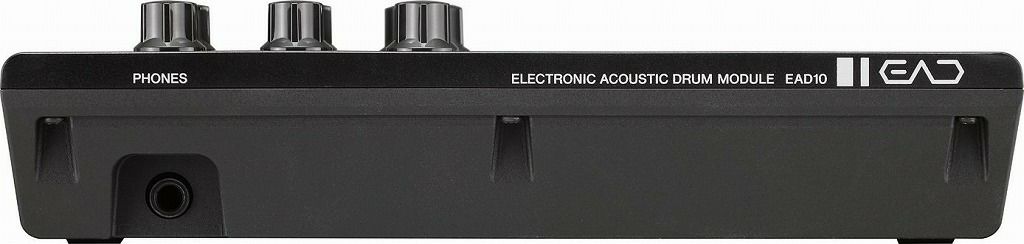 YAMAHAEAD10ElectronicAcousticDrumsModuleエレクトロニックアコースティックドラムモジュール