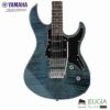 YAMAHAPACIFICA612VIIFMIDBIndigoBluePAC-612VIIFMIDBヤマハエレキギターギターパシフィカインディゴブルー