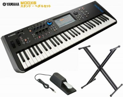 人気本物保証】 ☆YAMAHA / ヤマハ MODX7 ディーライズPayPayモール店