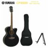 YAMAHACPX600BLヤマハアコースティックギターエレアコCPXシリーズブラック【店頭受取対応商品】