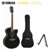 YAMAHACPX600BLヤマハアコースティックギターエレアコCPXシリーズブラック【店頭受取対応商品】