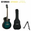 YAMAHAAPX600OBBヤマハアコースティックギターエレアコAPXシリーズオリエンタルブルーバースト【店頭受取対応商品】
