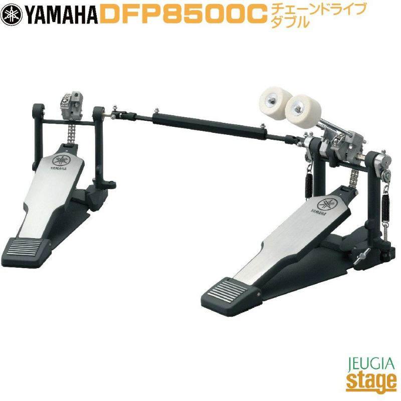 YAMAHAFP9CDoubleChainDriveModelSingleFootPedalヤマハダブルチェーンドライブモデルシングルフットペダル