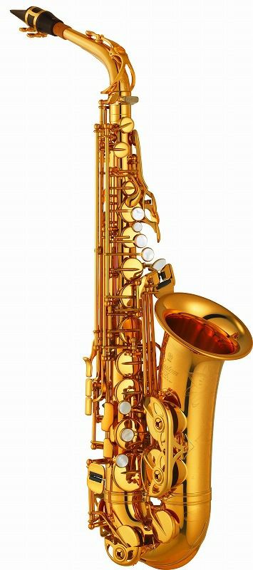 YAMAHA Alto Saxophone YAS-82Z ヤマハ アルトサックス【Wind 