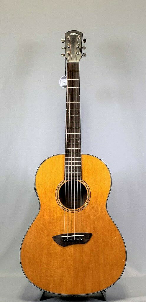 YAMAHACSF-TAヤマハトランスアコースティックミニギターエレアコ【店頭受取対応商品】