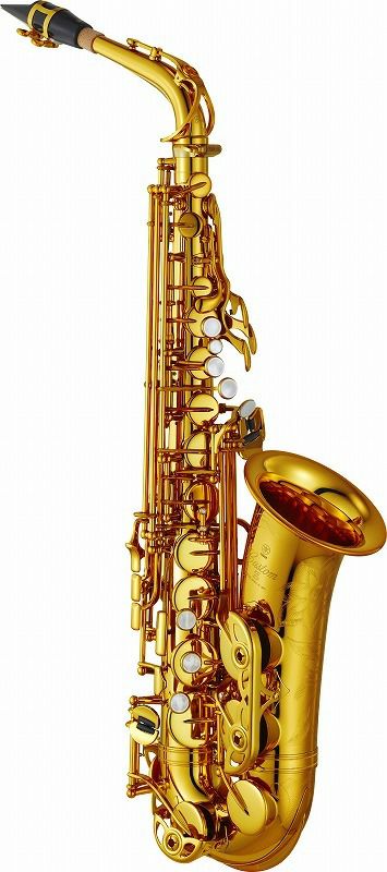 初心者セット】YAMAHA YAS-62 Alto Saxophoneヤマハ アルトサックス 