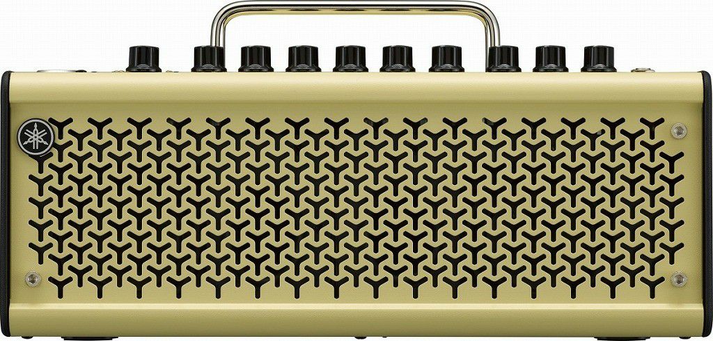 YAMAHATHR10IIヤマハギターアンプ