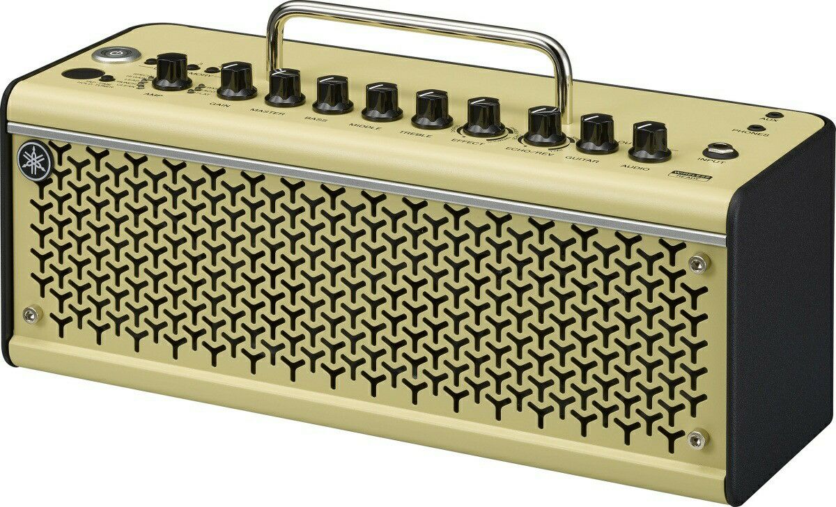 YAMAHATHR10IIWirelessTHEORIGINALDESKTOPAMPTHR-IIヤマハワイヤレスギターアンプ