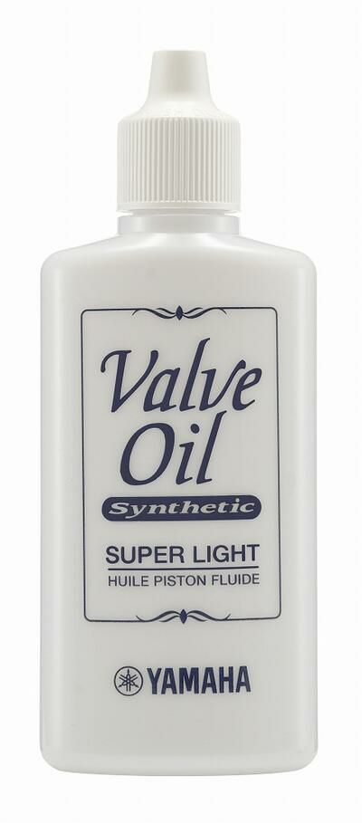 YAMAHA VALVE OIL Super Lightヤマハ バルブオイル スーパーライト